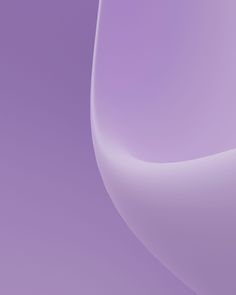 an abstract purple background with smooth lines