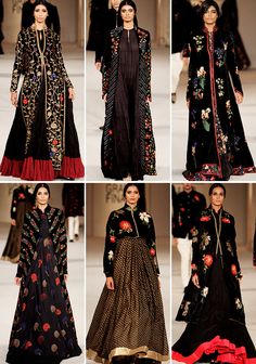 Rohit Bal at Lakmé Fashion Week 2016 Lakme Fashion Week 2016, Rohit Bal, Fashion Week 2016, Indian Couture, Batik Dress, Indian Designer Outfits