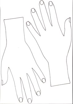 Printable hand and foot templates for henna practice Blank Hand Template For Henna, Henna Hand Template, Hand Template For Henna Practice, Hand Template Free Printable, Hand Outline Drawing, Henna Template, Hands Template, Henna Peacock