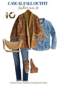 Southwest Boho Outfits, Casual Pieces, Southwest Boho, Fantasy Wardrobe, Fall Over, Weekly Outfits, Over 50 Womens Fashion, 2024 Trends