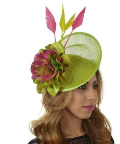 2016 Maldivian Islands Spring/Summer Fascinator Collection Gulhi Fascinator Beautiful large satin open flower trimmed with Arrowhead quills Base measures about 10 inches wide It is mounted with a headband. We will always try and match the fascinator colour to the headband. If the colour is unavailable then we will use BLACK. If you dont want black please state your hair colour at checkout and we will use a band that matches your hair. Standard postage can take up to 2 weeks. Please be aware that Multicolor Headband Fascinator For Weddings, Multicolor Wedding Fascinator Headband, Multicolor Wedding Headband Fascinator, Multicolor Adjustable Fascinator Hat, Adjustable Multicolor Fascinator Hat, Adjustable Multicolor Fascinator, Multicolor Fitted Fascinator Hat, Spring Multicolor Hat Fascinator, Spring Multicolor Fascinator