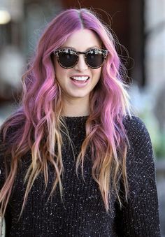 Boho Waves, Whitney Port, Blonde Wavy Hair, No Heat Hairstyles, Walking Down The Street, Dark Blonde Hair, Fashion Boho, Long Blonde, Barbara Palvin