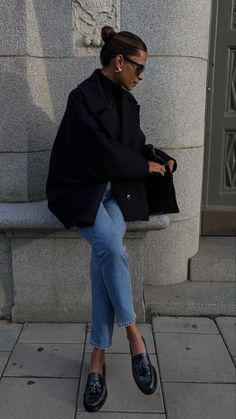 Neue Outfits, Looks Street Style, 가을 패션, Autumn Outfit, Outfit Inspo Fall, Looks Style, Mode Inspiration