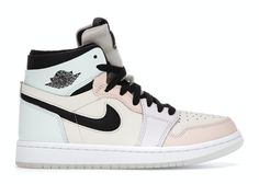 Check out the Jordan 1 High Zoom Air CMFT Easter (W) available on @StockX High Top Jordans, Nike Air Jordan 1 High, Authentic Jordans, Jordan Shoes Girls, Cute Nike Shoes, Womens Jordans, Cute Nikes, Nike Air Jordan 1, Hot Sneakers