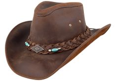 We Carry the Best Cowboy Hats and Luxury Western Wear. Shop Bullhide Royston Leather Hat. Best Cowboy Hats, Caiman Boots, Womens Western Hats, Australian Hat, Brown Leather Hat, Hat Outfits, Leather Cowboy Hats, Popular Hats, Popular Boots