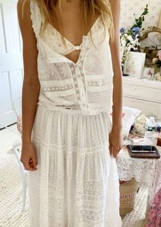 Cooler Outfits, Cowgirl Fits, White Skirt Outfits, Fashion Trend Forecast, Downtown Outfits, Summer Attire, Fashion Fits, Aruba, Dream Clothes