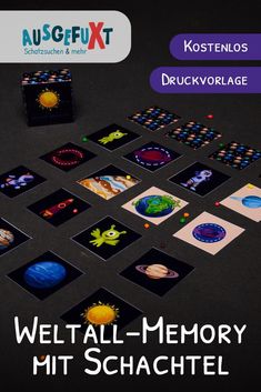 an image of the cover of a book with images of different objects and words on it