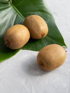 Best Edible Plants: Juicy Hard Kiwi