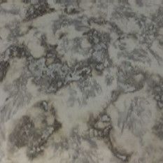 an image of marble that looks like it is going to be melted into something white