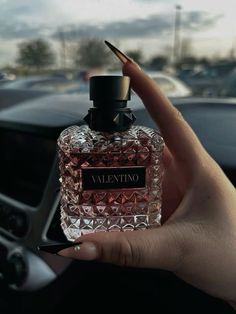 Valentino Born In Roma Aesthetic, Born In Roma Valentino, Valentino Parfum, Valentino Donna Born In Roma, Valentino Born In Roma, Valentino Perfume, Born In Roma, Expensive Perfume