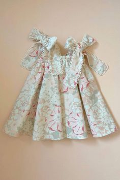 Full Circle Dress, Baby Dress Design, Baby Dress Patterns, Girls Frock Design, Girl Dress Patterns