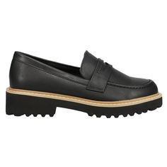 The Boost loafer can do it all. Wear it to run errands in soft coziness on the daily. Featuring a synthetic leather sole, a classic moc toe detail, and elegant stitching, its just as chic as it is comfortable. Size: 9.  Color: Black.  Gender: female.  Age Group: adult. Lug Sole, Synthetic Leather, Gender Female, Casual Shoes, Do It, Age Group, Loafers, Stitching, Size 6