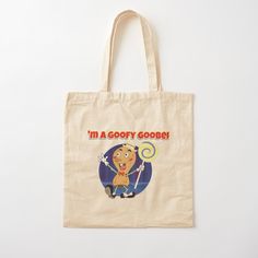 100% cotton reusable shopping carry bag with digital print on one side. Spongebob I’m A Goofy Goober Goofy Goober, Cotton Tote Bag, Carry Bag, Carry On Bag, Cotton Totes, Cotton Tote Bags, Bag Sale, Digital Prints, Tote Bag