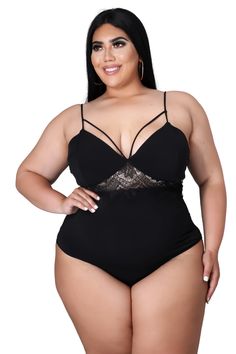 Polyester %: 95 Spandex %: 5 Plus Size Harness, Jesenia Perez, Chic And Curvy, Mexican Women, Sheer Bodysuit, Floral Bodysuit, Ruffle Bodysuit, Striped Bodysuit, Cotton Bodysuit