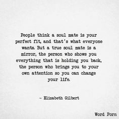 an image of a quote from elizabeth gilbert