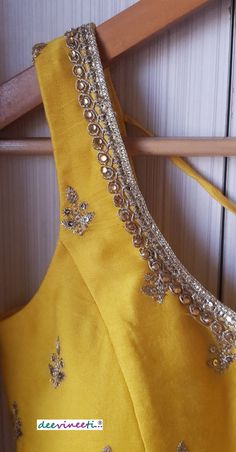 Fitted Sharara With Dori Work For Summer, Festive Anarkali Saree, Summer Wedding Lehenga With Mirror Work, Sleeveless Chanderi Blouse Piece With Mirror Work, Traditional Yellow Embellished Saree, Traditional Embellished Yellow Saree, Summer Fitted Lehenga With Dori Work, Sleeveless Choli With Mirror Work For Wedding, Sleeveless Traditional Wear With Resham Embroidery