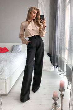 Business Professional Outfits, Business Attire Women, Stylish Work Outfits, Casual Work Outfits