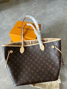 A journey through luxury: louis vuitton handbag edition - 628This is a premium quality clone , similar like the original ones, even no one can judge either it&apos;s a clone or originalSize: (32cm)It comes with Dust box, Care manual, Tag and Paper bag. Big Purse, Lv Handbags, Luxury Bag, Vuitton Bag, Lv Bag, Vuitton Handbags, Louis Vuitton Handbags, Monogram Canvas, Louis Vuitton Bag