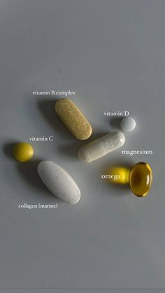 Vitamin Astetic, Vitamins Aesthetic Instagram, Take Vitamins Aesthetic, Take Your Vitamins Aesthetic, Aesthetic Vitamins, Gut Health Aesthetic, Vitamin Aesthetic, Girl Vitamins, Supplements Aesthetic