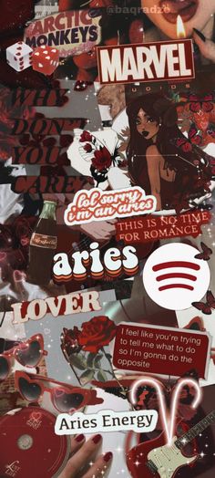 Aries wallpaper Red Aries Wallpaper, Aries Zodiac Wallpaper Aesthetic, Aesthetic Aries Wallpaper, 3d Aries Wallpaper, Aries Phone Wallpaper, Aries Vibes Aesthetic Wallpaper, Zodiac Signs Aries Wallpaper