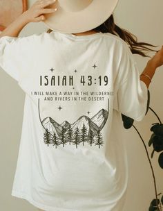 Christian shirt Bible verse shirt Worship shirt Faith based shirt Pray tee Christian tshirt Jesus T shirt Christian apparel Saved rebel Easy 30 day return policy Pretty Bible, Christian Tshirt Design, Jesus Clothes, Christian Shirts Designs, Church Shirt, Christian Tshirt, Bible Verse Shirt, Ayat Alkitab, Cute Shirt Designs