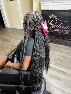 Luxury Hairstyles, Girls Braided Hairstyles Kids, Black Girls Hairstyles Weave, Sleek Ponytail Hairstyles, Protective Hairstyles Braids, Hair Twist Styles