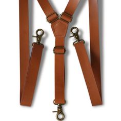 These caramel brown faux leather suspenders with hook clasps are perfect for wedding groomsmen, family pictures, or for an everyday outfit. Stand out in a crowd with suspenders that reflect your unique style and personality. Elastic and adjustable with alligator clips and Y-back style for the perfect fit every time. GET 10% OFF WHEN YOU Pin this listing to your Pinterest Like the London Jae Apparel Facebook Page & Follow us on Instagram! Contact us with a screenshot once you have done all of Groomsmen Outfit, Groomsmen Suspenders, Suspenders Wedding, Leather Suspenders, Wedding Groomsmen, Green Bows, Alligator Clips, Caramel Brown, Rabbit Hole