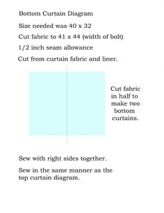 the instructions for how to make an origami box with two sides and one side cut