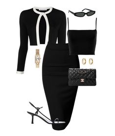 Winter Polyvore, Outfits Stylish, Outfit Layout, Classy Work Outfits, Modest Fashion Outfits, Professional Outfits, Teenage Fashion Outfits, Mom Outfits