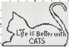 a cross stitch pattern with an image of a horse and the words, i love this town