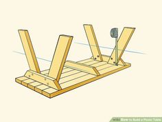 how to make a rocking chair out of wooden pallets with pictures wikihow