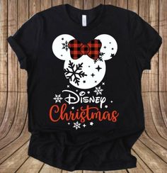 Disney Stockings, Disney Christmas Shirts, Disney World Christmas, Disney Halloween Shirts, Disney Vacation Shirts, Disney Trip Shirts, Christmas Disney, Mouse Christmas