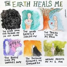 Sensitive Soul, Reiki Healer, Energy Healing Spirituality, Les Chakras, Happy Earth, Happy Words, Shadow Work, Spirituality Energy, Spiritual Healing