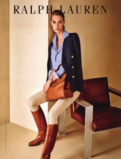 Blazer Outfit, Cotton Poplin Shirt, Famous Models, Wardrobe Basics, Wool Jacket, Global Fashion, High Boots