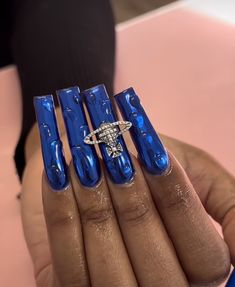 Nail Ideas, Art Inspo, Acrylic Nails, Nail Art, Nails, Design, Art, Nail Arts