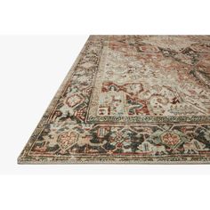 Check out Magnolia Home Lenna Rug - Roanoke from Shades of Light Joanna Gaines Rugs, Magnolia Home Rugs, Charcoal Rug, Human Kindness, Loloi Rugs, Artisan Rugs, Magnolia Homes, The Grove, Nebraska Furniture Mart