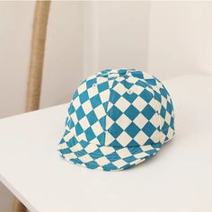 Checkered Baseball Cap Size: 45-50cm Swim Shop, Modern Baby, Accessories Jacket, Sunglasses Shop, Toy Storage, Snapback Hats, Beanie Hats, Set Dress, Backpack Bags