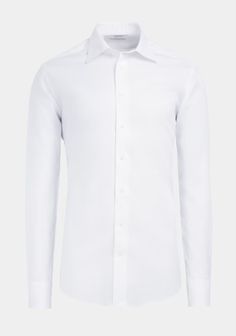 Elegant Wrinkle-resistant Button-up Shirt, Classic Wrinkle-resistant Business Casual Tops, Classic Wrinkle-resistant Tops For Business Casual, Timeless Slim Fit Button-up Shirt, Elegant Business Tops Wrinkle-resistant, Elegant Wrinkle-resistant Business Top, Elegant Business Top With Wrinkle-resistant Fabric, Classic Slim Fit Wrinkle-resistant Tops, Classic Wrinkle-resistant Business Tops