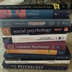 Psychology Textbook Aesthetic, Career Psychology Aesthetic, Psychology Books For Students, Behavioral Science Aesthetic, Psychology Jobs Career, Counsellor Aesthetic, Slp Motivation, Psychology Major Aesthetic