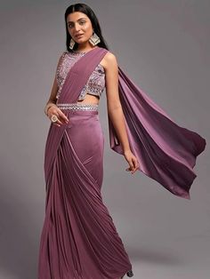 Valentine Day Special Saree Goals: Top Picks For Ladies To Try This Year