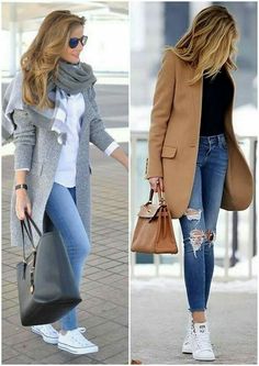 Brunette Medium, 일본 패션, Red Fall, Casual Chic Outfit, Fall Fashion Outfits