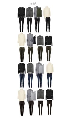 333 Outfits, Brand Clothing, J Brand, Polyvore Fashion, Uniqlo, Tom Ford, Capsule Wardrobe, Work Outfit, Banana Republic