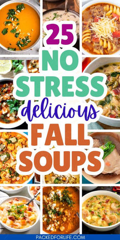 Looking for the best fall soup recipes ever? Try these easy, quick, tasty & cheap to make fall soups everyone will rave over. From comfort food favourites, to Thai inspired butternut squash soup, there's something for everyone. Hearty fall soup ideas easy recipes, easy healthy autumn soup recipes, fall soups and stews, fall soups and stews healthy vegetarian, easy fall dinner ideas soup, best slow cooker soup recipes, fall soup stew recipes, hearty soup recipes comfort food.  ... daha fazla Good Fall Soup Recipes, Soups Fall Comfort Foods, Good Fall Soups, The Best Fall Soups, Recipe For Soups Homemade, Fall Soups Easy Recipes, Soups For Fall Crock Pot, Yummy Fall Soups, Soups For Dinner Party