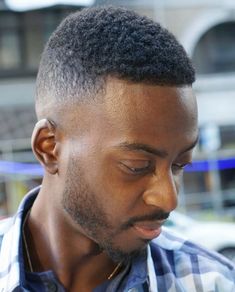 32+ Best Haircuts for Black Men in 2023 - Men's Hairstyle Tips Black Male Haircut, Short Hair Dye, Male Short Hair, Hair Dye Styles, Male Haircut, Dye Styles