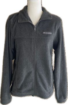 Winter Sports Fleece Jacket With Zipper, Winter Sports Fleece Jacket With Zipper Closure, Sporty Long Sleeve Fleece Jacket With Zip Fly, Fleece Sports Jacket With Zipper Closure, Sports Fleece Jacket With Zipper For Fall, Sports Fleece Jacket With Zipper Closure For Fall, Fall Sports Fleece Jacket With Zipper Closure, Fall Sports Fleece Jacket With Ykk Zipper, Sporty Fleece Jacket With Ykk Zipper