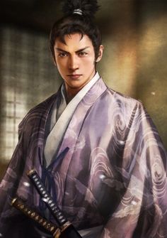 信長の野望･創造 戦国立志伝,画像,顔,,だ�て こじろう,NOBUNAGA'S AMBITION: Sphere of Influence - Ascension,Date Kojirou,信長之野望．創造 戰國立志傳,頭像,伊達小次郎,伊达小次郎,23 Nobunaga's Ambition, Sengoku Jidai, Dynasty Warriors, Animation Artwork, Japanese Characters, Samurai Art, 5 Rings, Story Characters