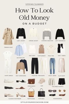 Minimalist Style Women Outfits, Beach Cocktail Party Outfit, Old Money Everyday Outfits, Museum Day Outfit, Lab Outfit, Natural Wardrobe, Look Old Money, Dress Old Money, Capsule Wardrobe Casual