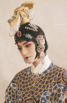 Farewell My Concubine, Asian Traditional Clothes, Cultural Dance, Chinese Element, Professional Dancers