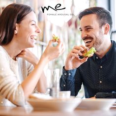 On a first date, let the conversation flow naturally. Too many questions will make it seem more like a job interview than a date.   www.Me4Her.com Poor Digestion, Oxygen Therapy, Types Of Humor, Dating Memes, Digestion Problems, Omega 3, Dating Tips, Food Allergies, Dating Sites