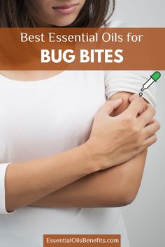 Don’t let bug bites ruin your day! Discover how essential oils like lavender, tea tree, and chamomile can soothe irritation, reduce swelling, and promote faster healing. Learn the best DIY recipes and application tips for natural, effective relief from itchy bites! #EssentialOils #BugBiteRelief #NaturalRemedies #DIYSkincare #SoothingOils #Aromatherapy #HolisticHealing